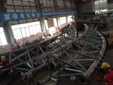High Quality Steel Products for Building