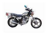 Suzuki Motorcycle 125cc 150cc (GN125-4)