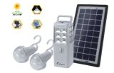 3W Rechargeable DC Emergency LED Solar Light