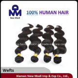 Lady Body Wave Weft Human Hair