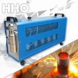Oxy-Hydrogen Flame Welding Machine
