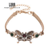 High Quality Alloy Retro Bracelet of European and American Style