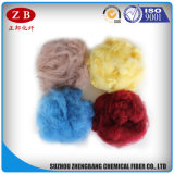 100% Polyester Fiber Buy Direct From China