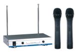 Roloyce Professional Wireless Microphone