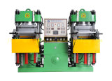 250t Rubber Press Molding Machine Rubber Compression Machinery