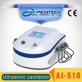 Ultrasound Cavitations Body Slimming Device for Fat Cell Reduction