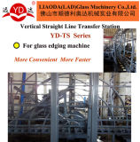 Frequency Conversion Motor Control Vertical Straight Line Transfer Station