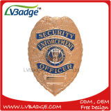 Police Badge, Badge, Custom Badge