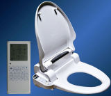 New Product! Automatic Toilet Seat Bidets