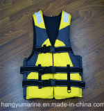 Solas Approved Water Safety Sports Life Jacket / Vest