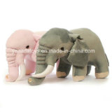 40cm Pink Stuffed Plush Elephant Toys