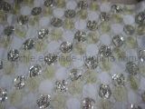 Sequin Table Cloth 13