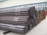ASTM Small Size Alloy Seamless Steel Tube with Tempering
