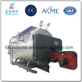 Advanced Technology Gas Steam Boiler