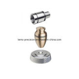 CNC Machinery Parts for Electronic Devices (LM-604)