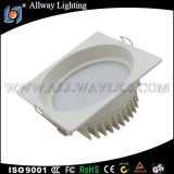 9W Dimmable Recessed LED Down Light (TD040-4F)