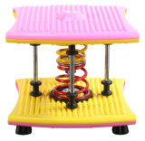 Seesa Body Building Apparatus Body-Twister