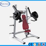 Plate Loaded Incline Chest Press Fitness Equipment