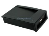 EM4100&Compatibility RFID Desktop Reader