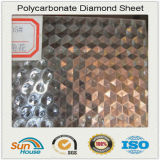 High Density Polystyrene Sheet Plastic PS Panel