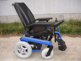 Hc0815 Luxury and Powerful Power Wheelchairs