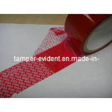 Tamper Proof Tapes Voidopen Custom Printing Tape