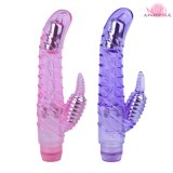 Vibration Adult Toy Sex Product for Women