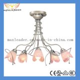 Chandelier with CE, VDE, UL Certification (MX054)