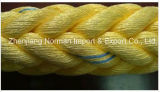High Quality Polyester Marine Boat Rope for Sale