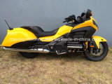 2014 Hond Goldwing F6b Motorcycle (GL1800B)