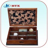 Special Design Jewellery Wooden Box