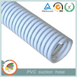 High Quality Clear and Colorful PVC Suction Hose