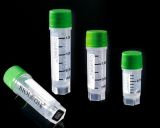 Barcoded Traceable Cryovials Cryogenic Tubes Lab Supply