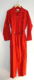 Fireproofing Safety Work Clothes / Fireproofing Safety Coverall 001