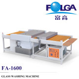 New Design Glass Washing Machine (FA-1600)