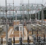 500kv Transformer Substation Structure