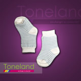 Babies Striped Normal Socks (BNG0008)