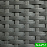 New Style Poly Wicker Material for Home Decoration Plastic Rattan Roof (BM-8503)