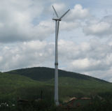 20kw Wind Power Distribution for Utility Grid