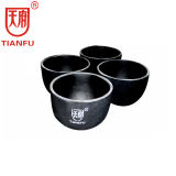 Tianfu Clay Graphite Crucible for Aluminum Melting