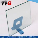 4mm Low-E Glass with High Quality
