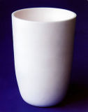 Alumina Ceramic Crucible (JY-049)