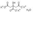 Potassium Citrate Monohydrate Food Additive CAS6100-05-6