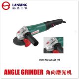 125mm, 1200W Angel Grinder, Lanxing Tools, LX125-03