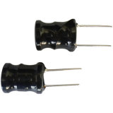 Drum Core Inductor /Radial Leaded Inductors
