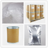 Top Quality Pharmaceutical Raw Material Prednisone Acetate CAS: 125-10-0