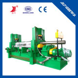 W11s 45*3000 Thread Rolling Machine for Upper-Roller Universal