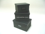 Foldable Storage Box (BOX-0546)