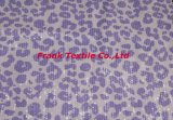Sequin Embroidery with Spot Design-Flk169