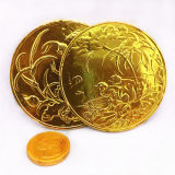 Big Size Chocolate Coin